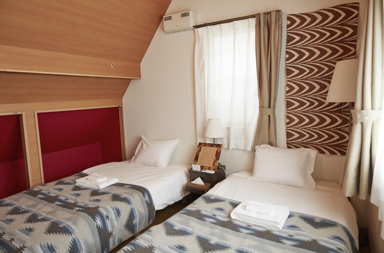 Japan Hostel Shinya Tokkyu Τόκιο Εξωτερικό φωτογραφία