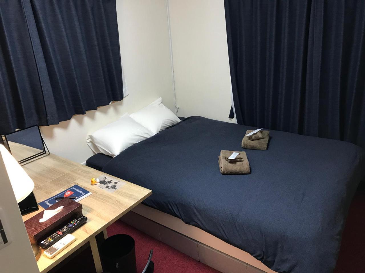 Japan Hostel Shinya Tokkyu Τόκιο Εξωτερικό φωτογραφία