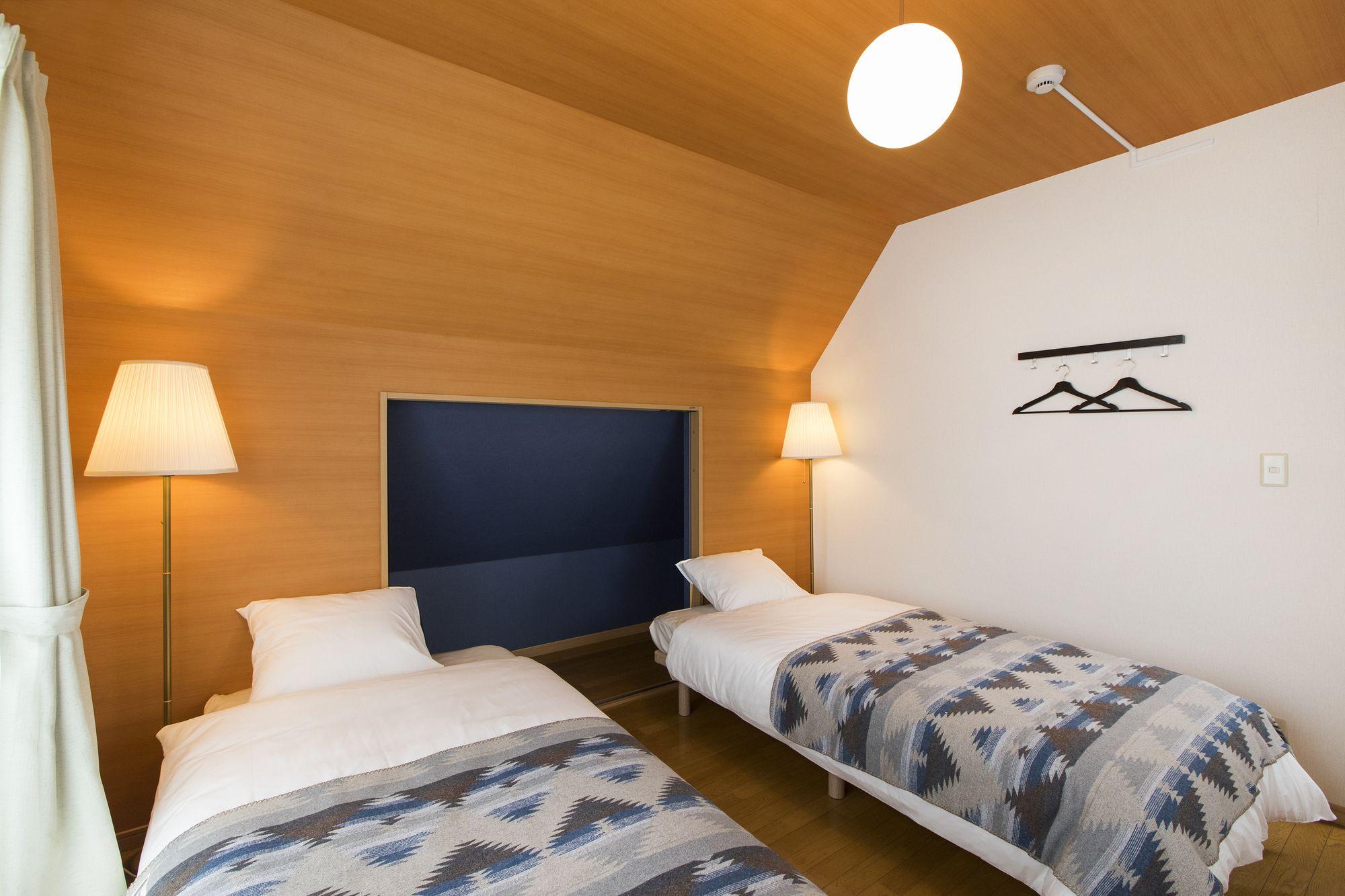 Japan Hostel Shinya Tokkyu Τόκιο Εξωτερικό φωτογραφία