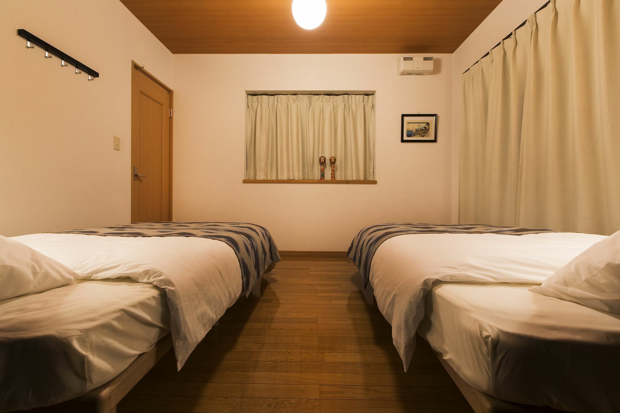 Japan Hostel Shinya Tokkyu Τόκιο Εξωτερικό φωτογραφία