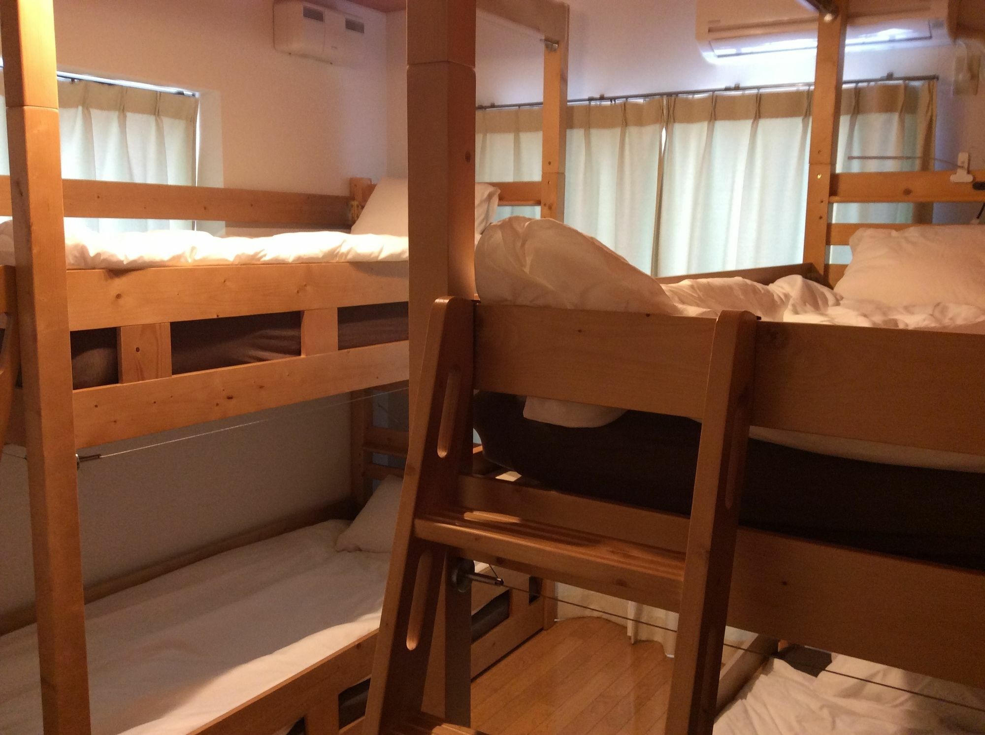 Japan Hostel Shinya Tokkyu Τόκιο Εξωτερικό φωτογραφία